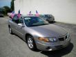 2001 Pontiac Bonneville