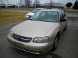 2005 Chevrolet Malibu Classic