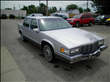 1992 Cadillac Deville