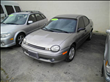 1998 Plymouth Neon