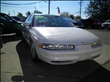 2002 Oldsmobile Intrigue