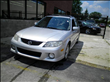 2002 Mazda Protege5