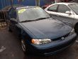 2001 Chevrolet Prizm
