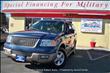 2003 Ford Expedition