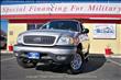 2001 Ford Expedition