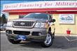 2005 Ford Explorer