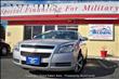 2009 Chevrolet Malibu