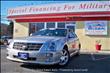2008 Cadillac STS