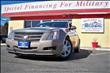 2008 Cadillac CTS
