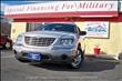 2006 Chrysler Pacifica