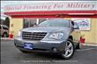 2007 Chrysler Pacifica
