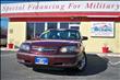 2003 Chevrolet Impala