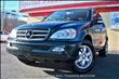 2003 Mercedes-Benz M Class