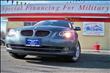 2008 BMW 5 series