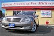 2007 Mercedes-Benz S Class