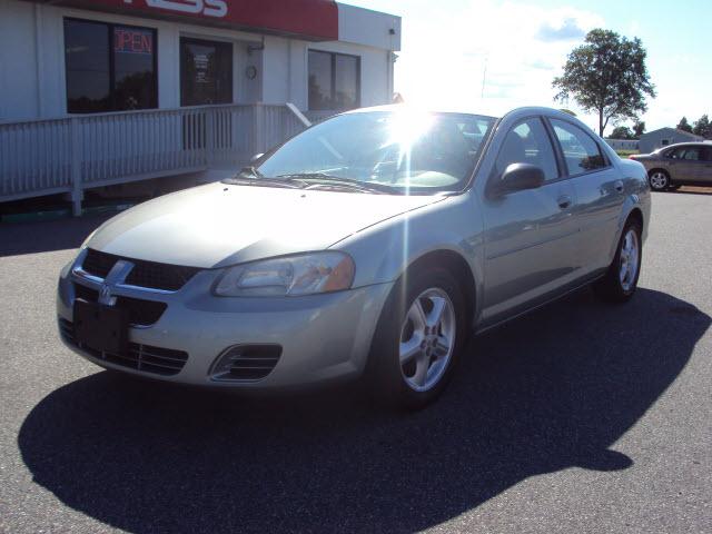2005 Dodge Stratus for sale