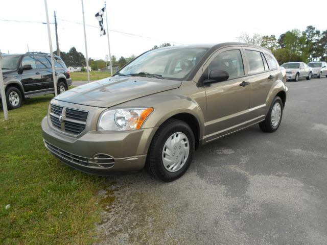 2008 Dodge Caliber for sale