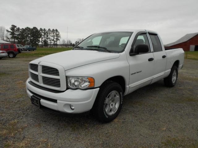 2004 Dodge Ram 1500 for sale