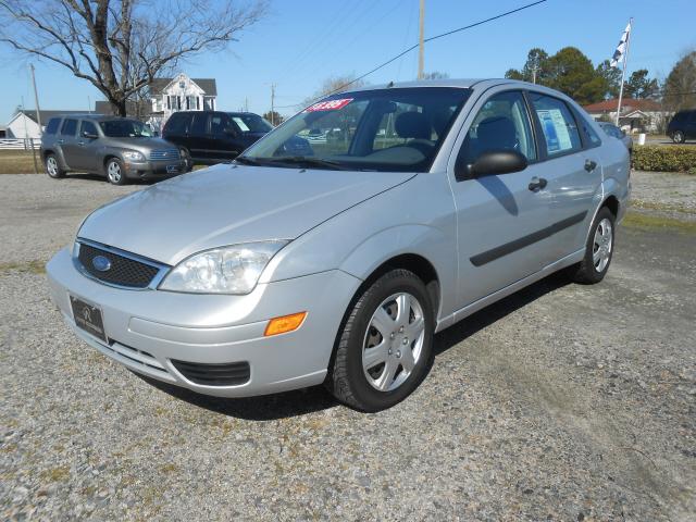 2005 Ford Focus for sale