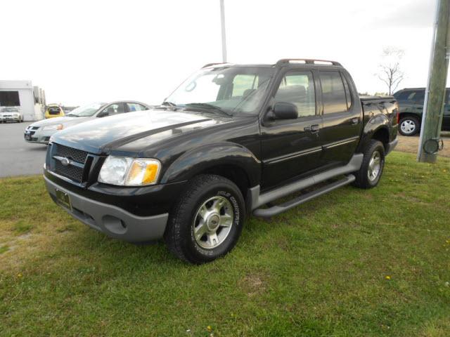 2003 Ford Explorer Sport Trac for sale