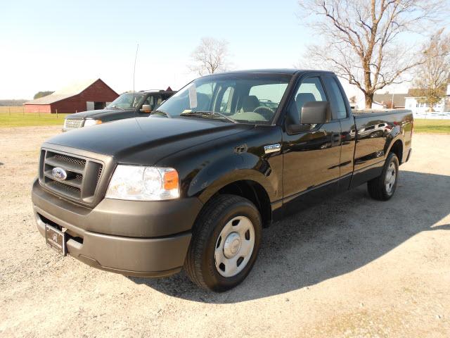 2008 Ford F150 for sale