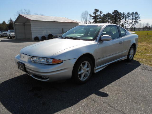 2001 Oldsmobile Alero for sale