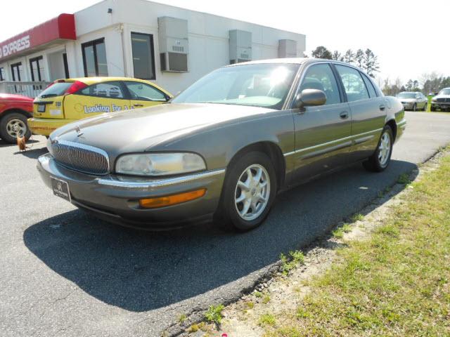 2000 Buick Park Avenue for sale