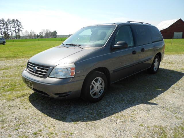 2005 Ford Freestar for sale