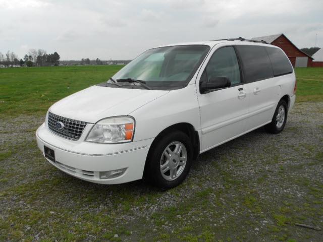 2005 Ford Freestar for sale