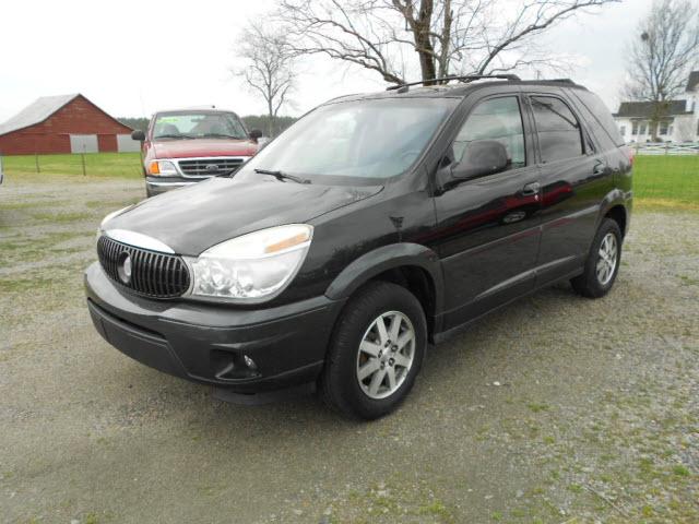 2004 Buick Rendezvous for sale
