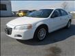 2004 Chrysler Sebring