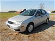2007 Ford Focus