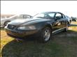 2002 Ford Mustang