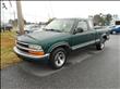 1998 Chevrolet S10