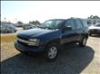 2003 Chevrolet TrailBlazer