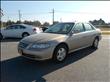 2002 Honda Accord