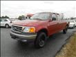 2004 Ford F150 Heritage