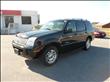 2002 Mercury Mountaineer