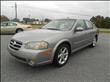 2003 Nissan Maxima