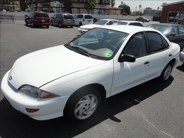 1999 Chevrolet Cavalier for sale