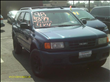 1998 Isuzu Rodeo