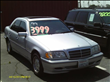 1999 Mercedes-Benz C Class