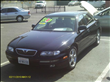 2000 Mazda Millenia
