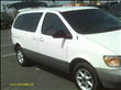 1998 Toyota Sienna