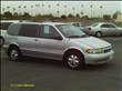 1998 Nissan Quest