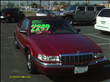 1992 Cadillac Eldorado
