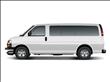 2008 Chevrolet Express