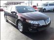 2011 Lincoln MKS