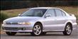 2001 Mitsubishi Galant