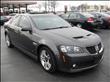 2009 Pontiac G8